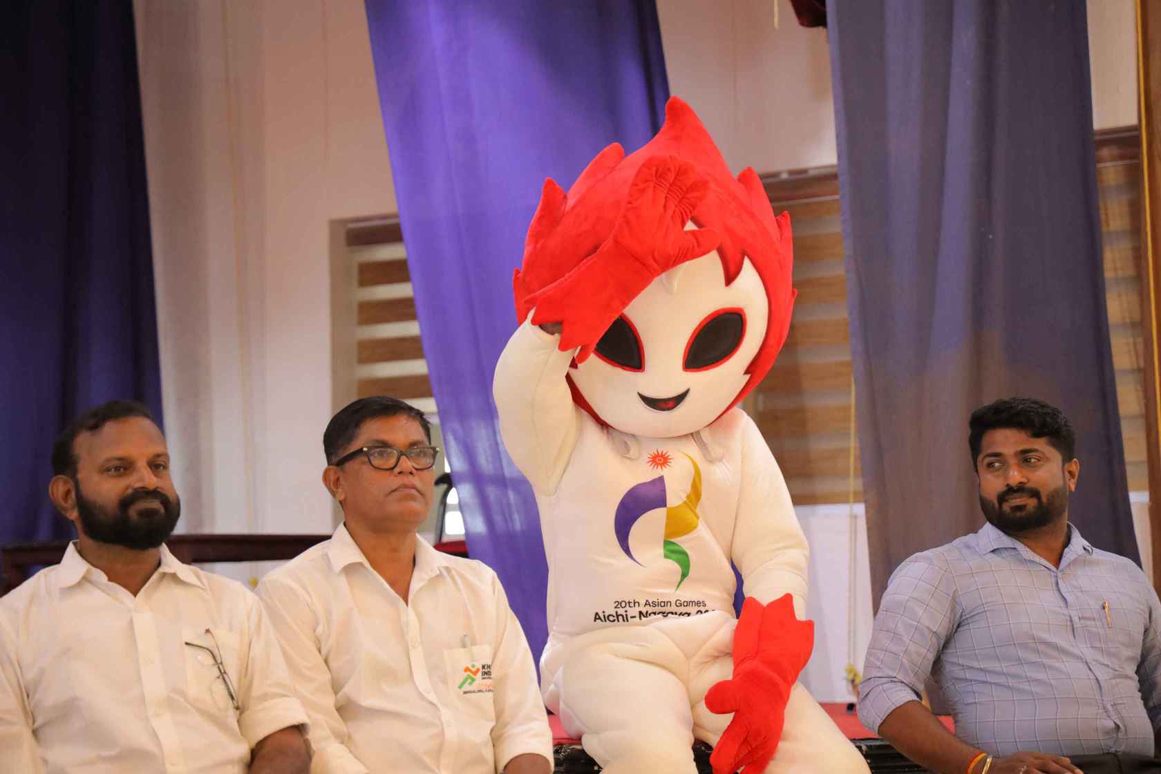 CARMEL VAZHUTHACAUD